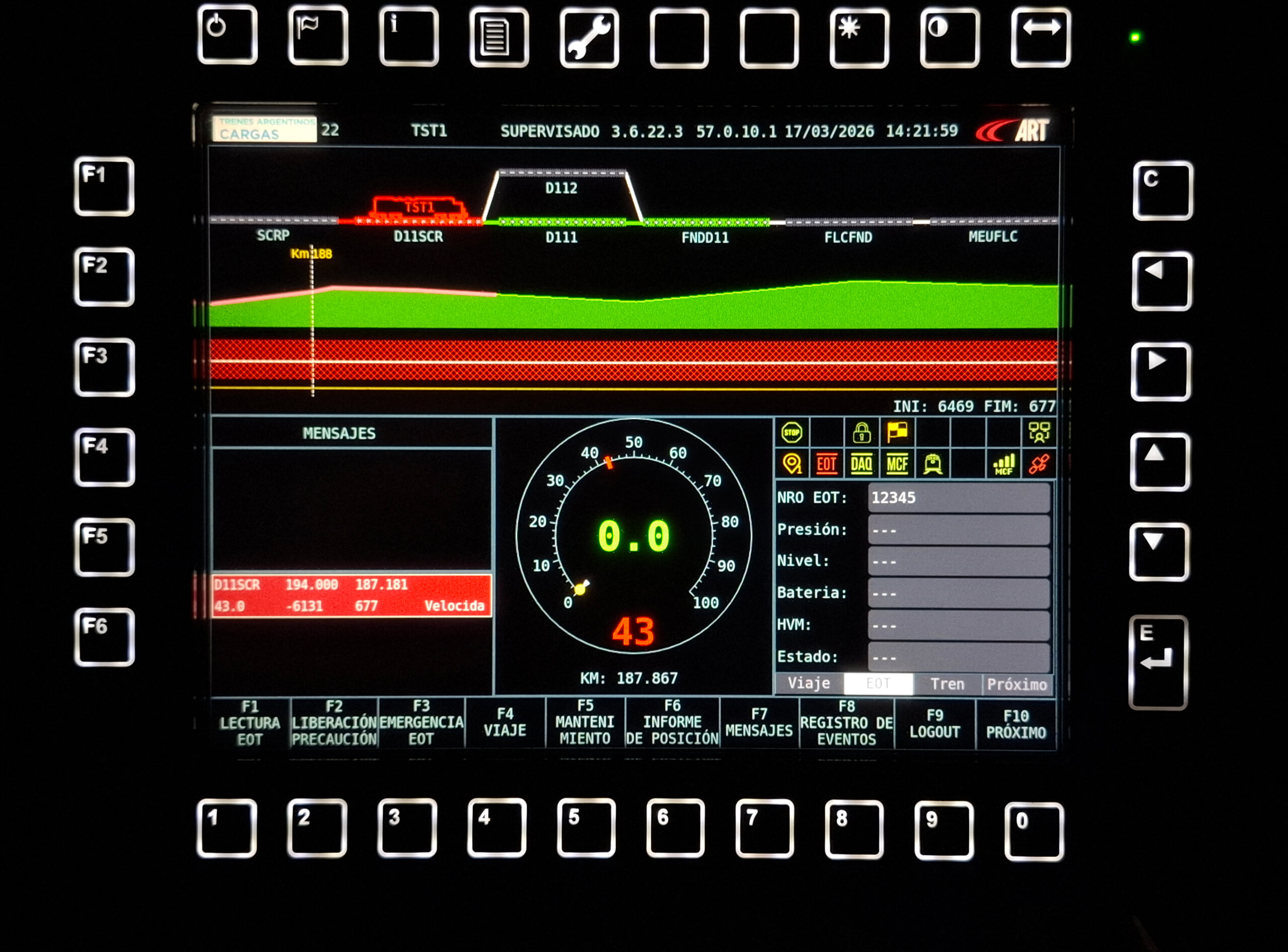 Overlay on existing infrastructure — no mandatory signal replacement in Phase 1